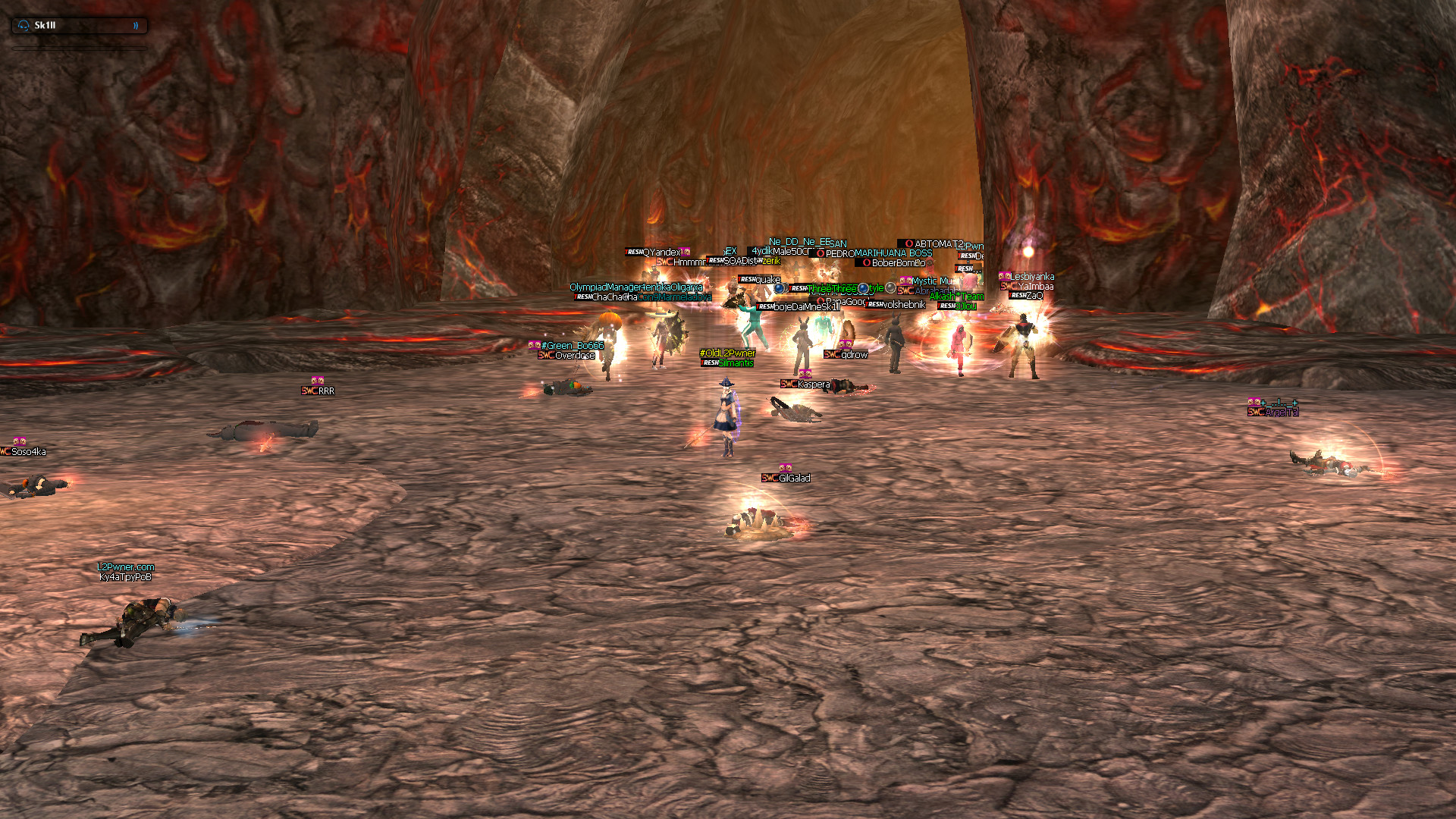 NEW L2Pwner. На Валакасе ч4, 01.03.2026.jpg