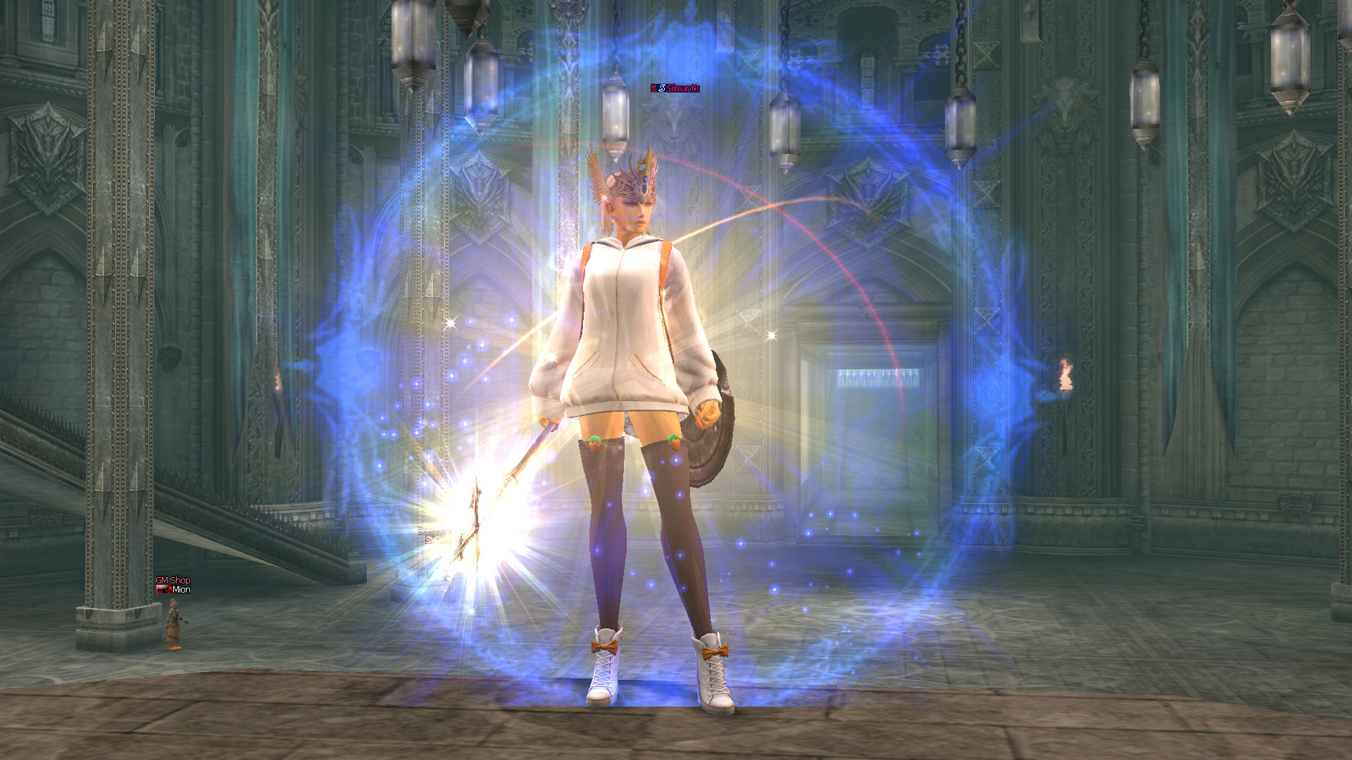 NEW L2Pwner, захват замка Штт в соло, 02.12.2025 ч5.jpg