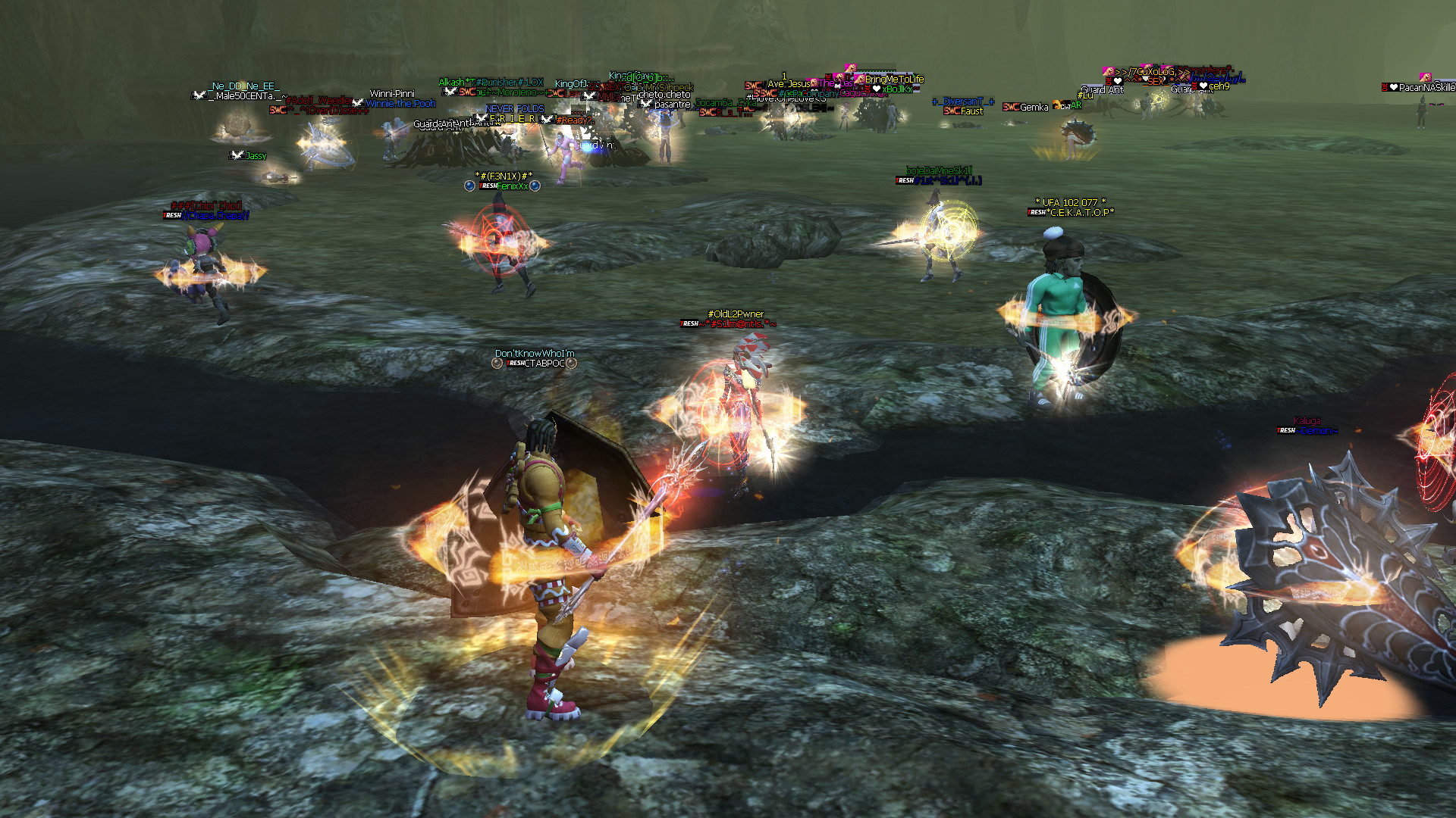 OLD L2Pwner. Заруба на АК ч1, 18.03.2026.jpg