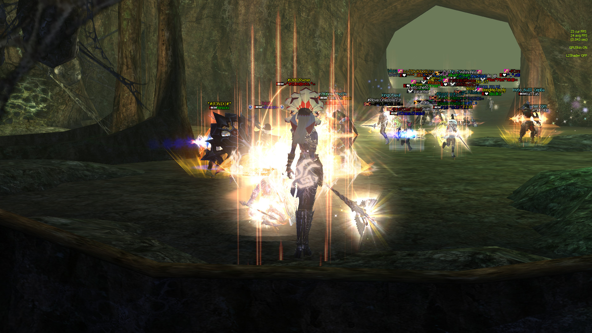 OLD L2Pwner. Заруба на АК ч3, 18.03.2026.jpg