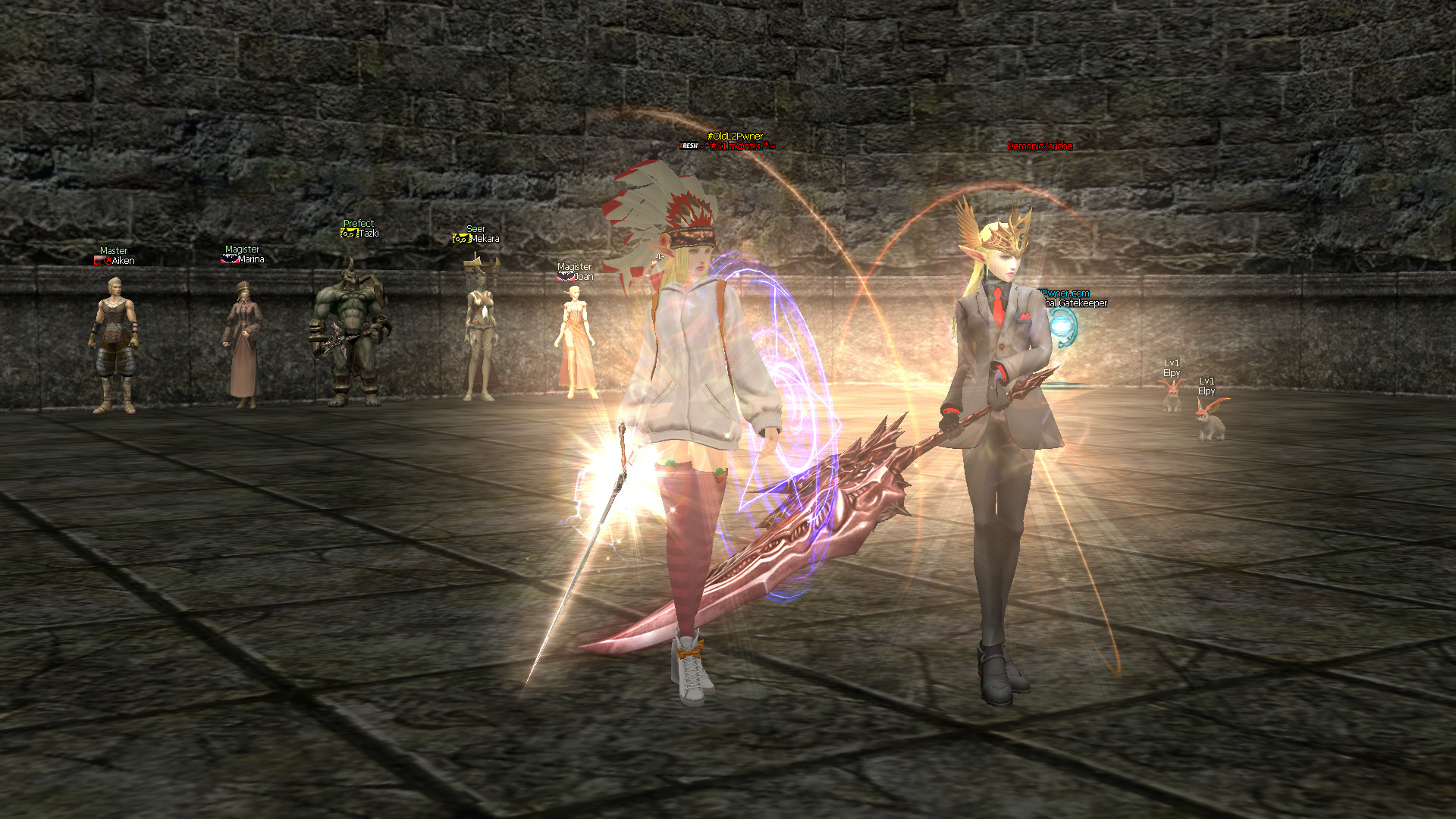 OLD L2Pwner. Кто это с Заричем стоит, 14.04.2026.jpg