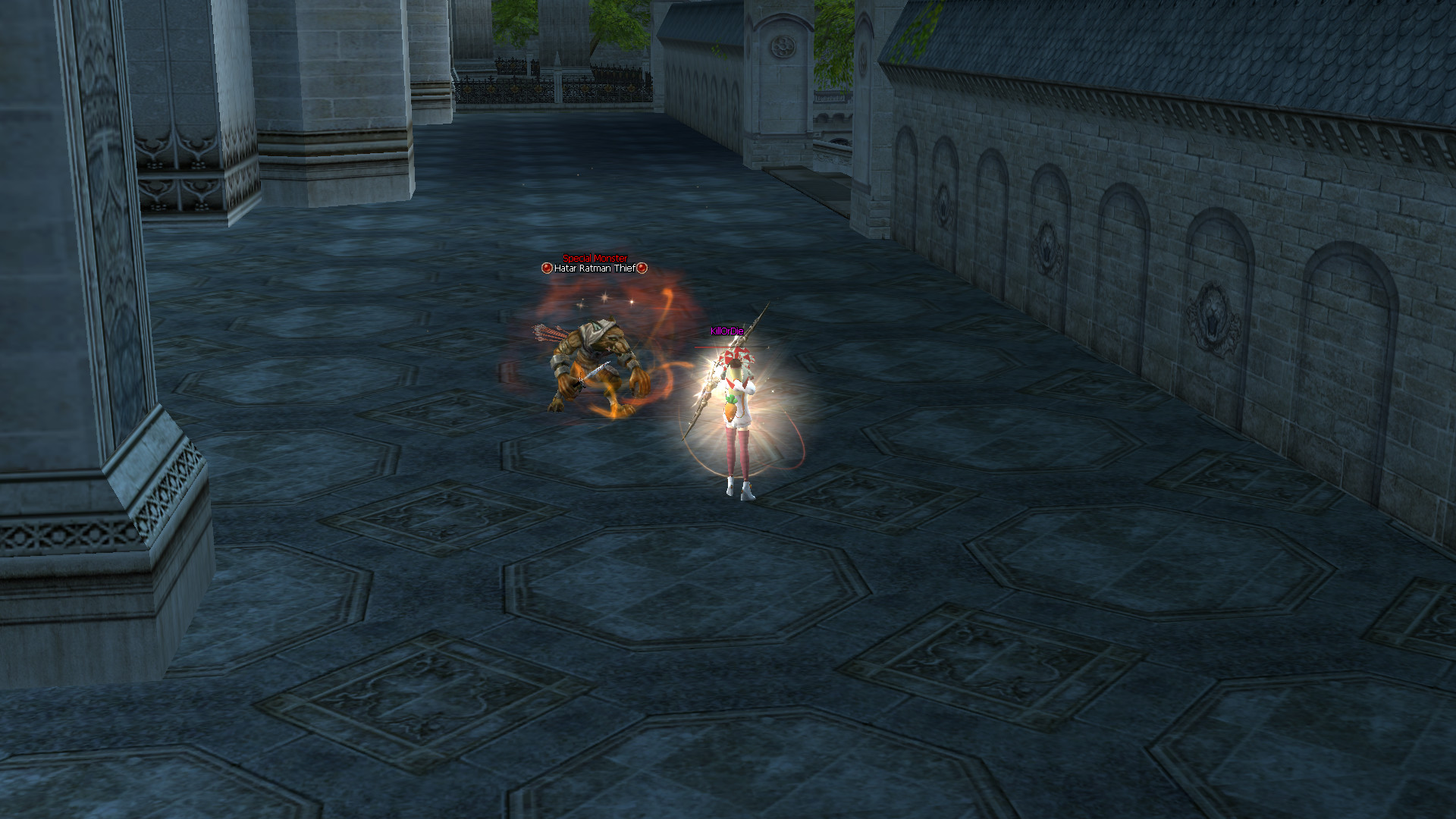 OLD L2Pwner. Ночной фарм PvP монет в PvP городе Аден ч1, 26.04.2026.jpg