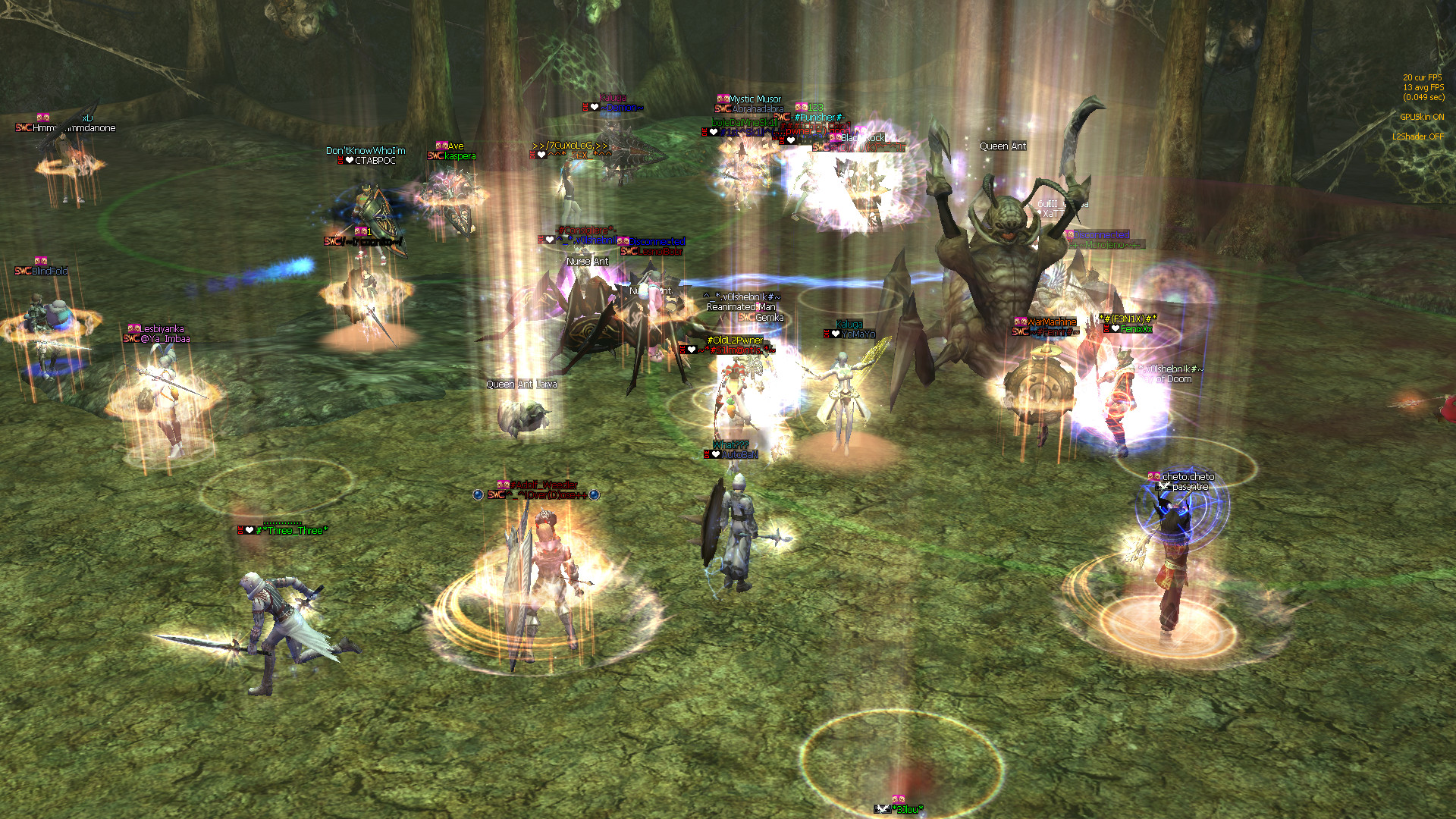 OLD L2Pwner. Файт на АК, 16.03.2026.jpg