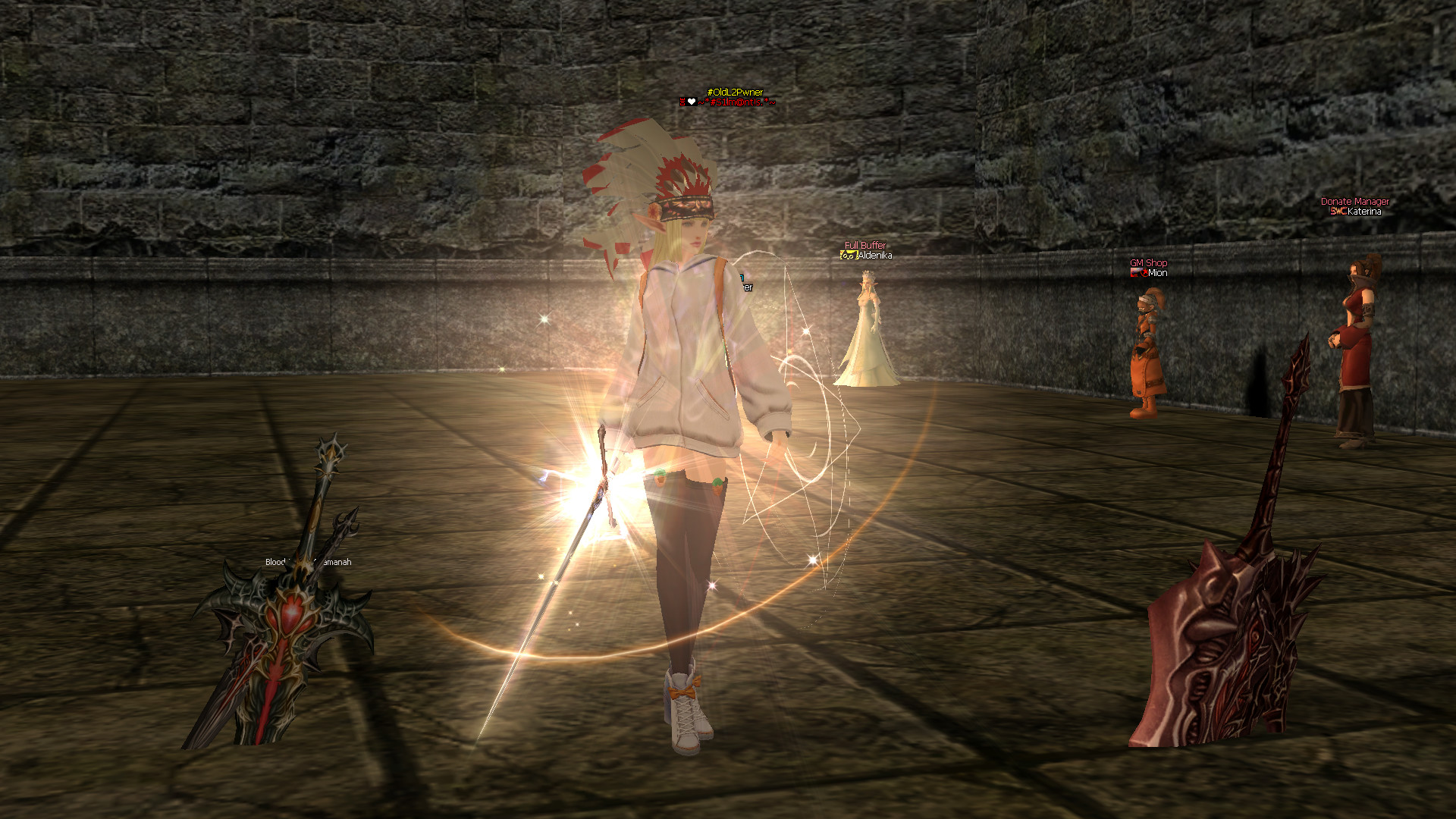 OLD L2Pwner. Фулл комплект Демонических пушек ч2, 15.03.2026.jpg