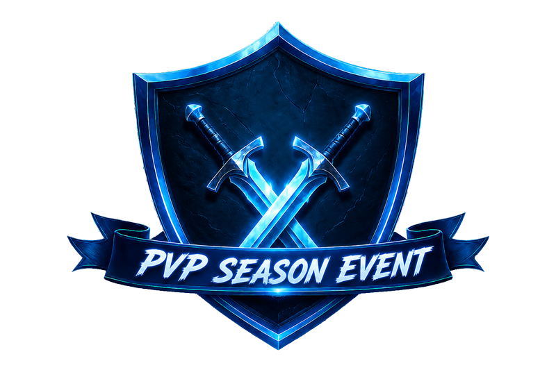 Тема 'PvP Season Event'