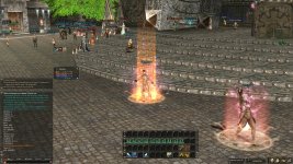 Первые 10 игроков и их сообщения в чате, New L2Pwner 06.06.2025.jpg