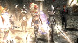 OLD L2Pwner. Рядом с очаровательной GM Soul, 10.04.2026.jpg