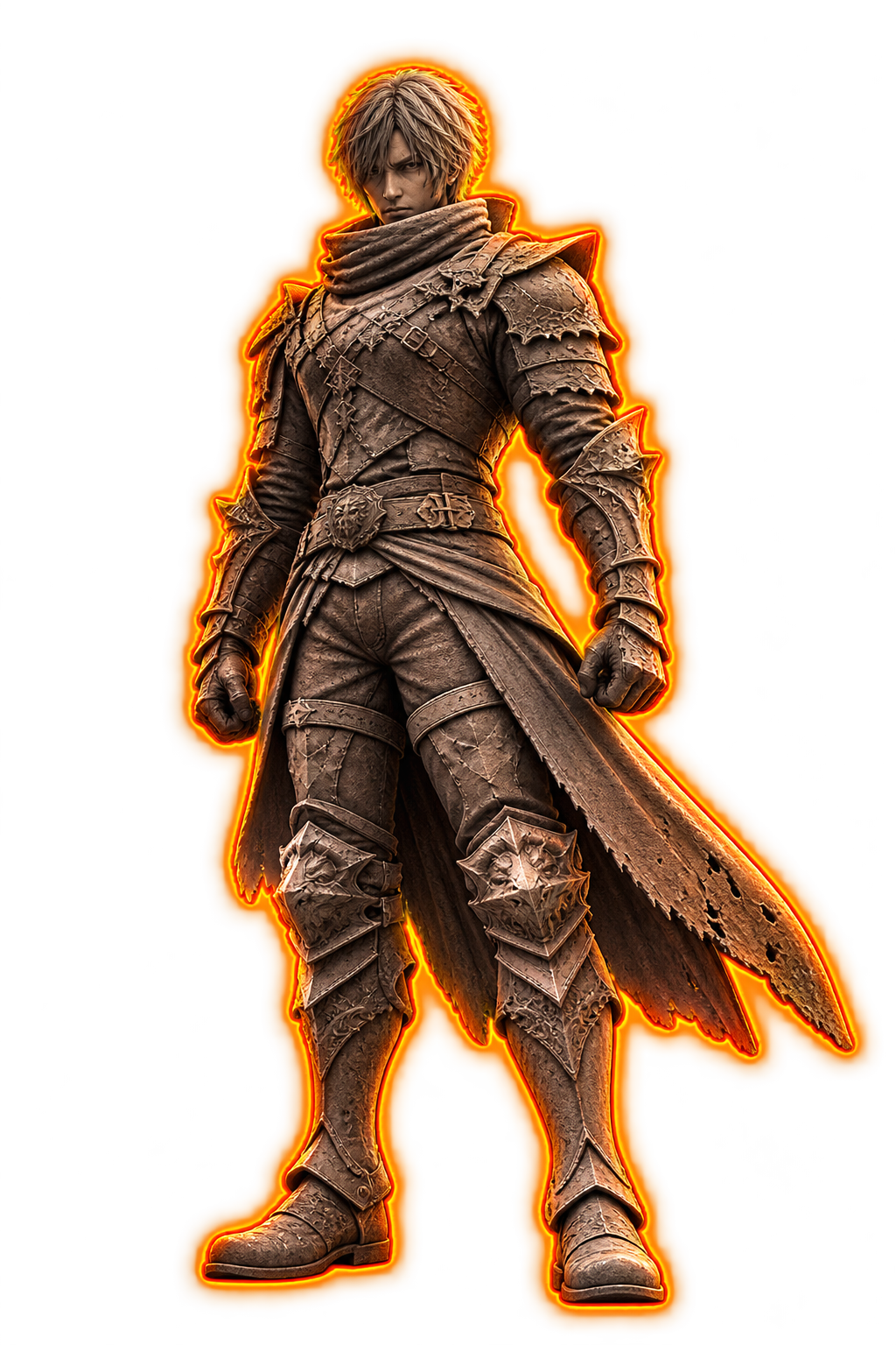PvP Champion
